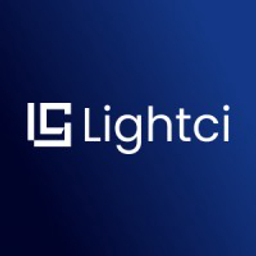 Lightci logo