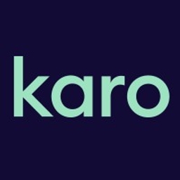 Karo Healthcare logo