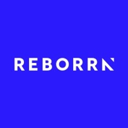 Reborrn logo