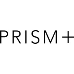 PRISM+ logo